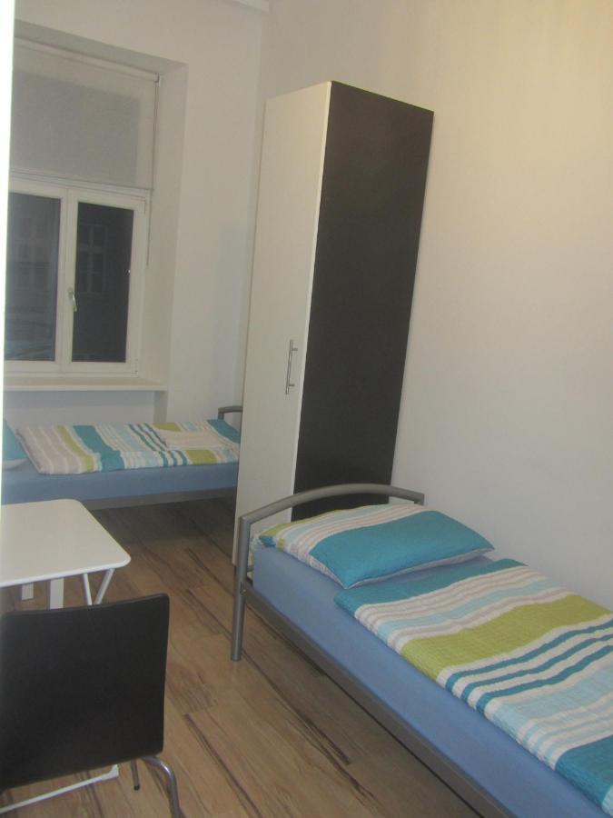 Apartments Johann Viena Exterior foto